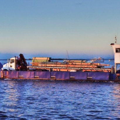 Barger for Charter Brisbane SEQ Gold Coast