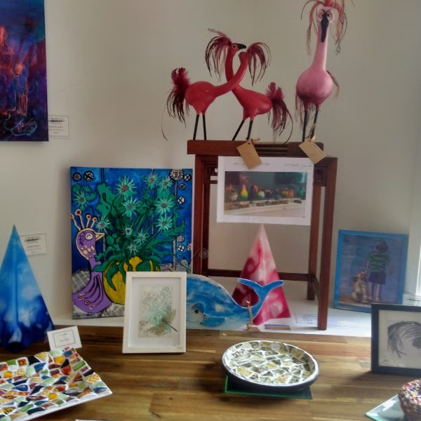 Coochiemudlo Artisan Collective Handmade on Coochie