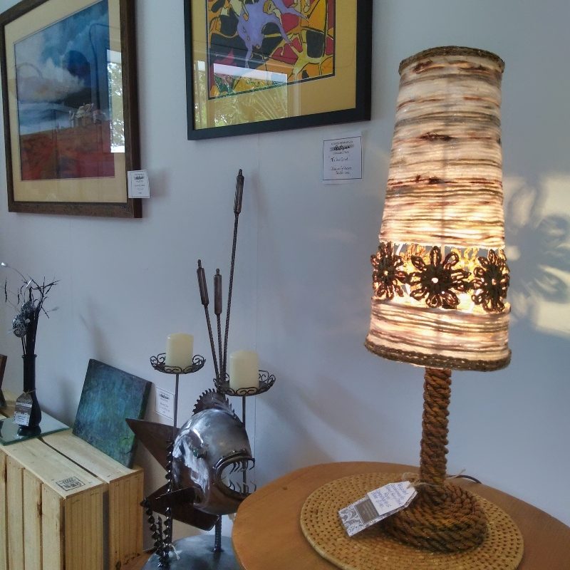 Coochiemudlo Island Arts Gallery by CAC